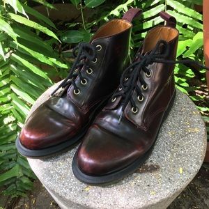Dr. Marten Emmeline Boot